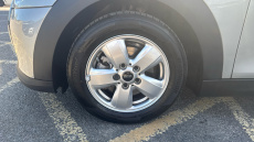 MINI Hatchback 1.5 Cooper Classic II 5dr Auto Petrol Hatchback